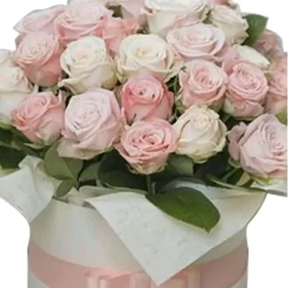 anniversary-pink-roses