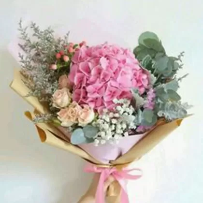congatulation-pink-flowers