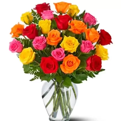 congratulation flowers.