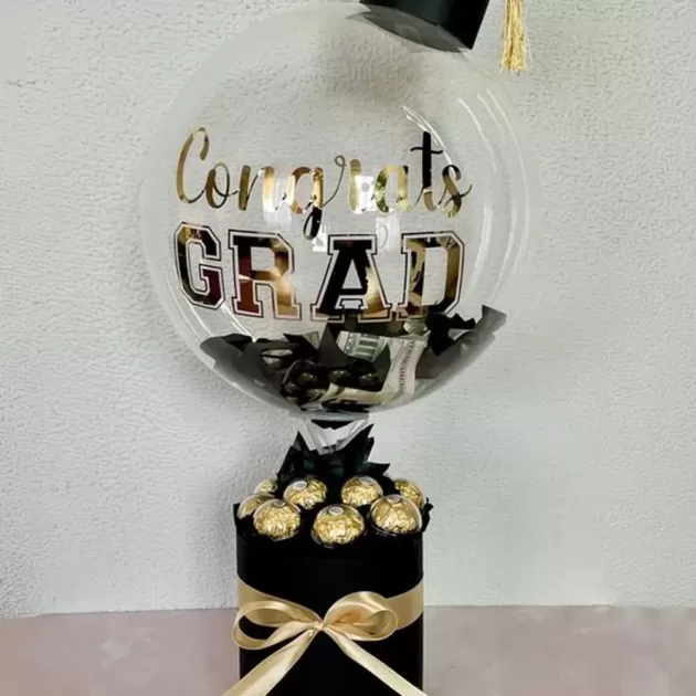 Grad N cheers graduation gifts