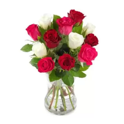 i-love-you-#149-red-flower