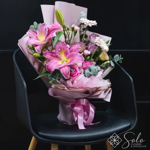 buy bouquet online dubai