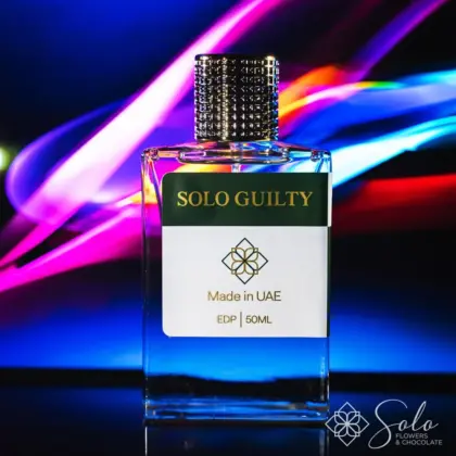 Buy SOLO GUILTY Perfumes