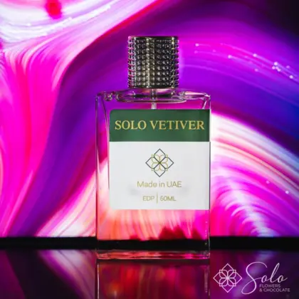 Buy SOLO VETIVER Perfumes