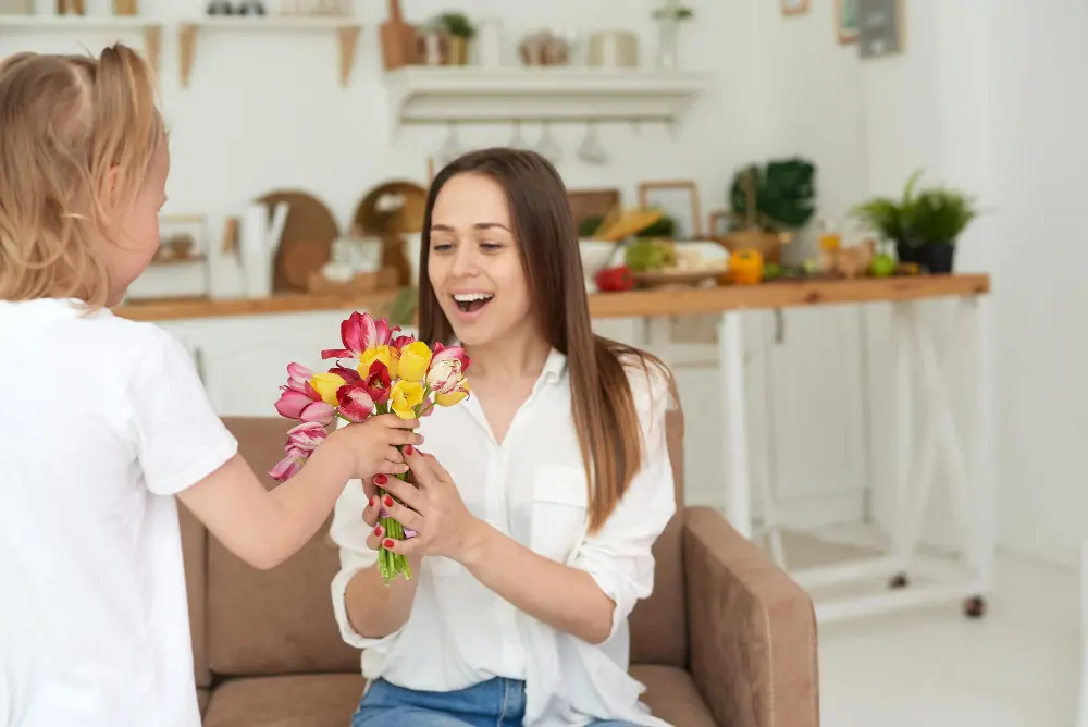 How Gifting Flowers Enhances Emotional Well being