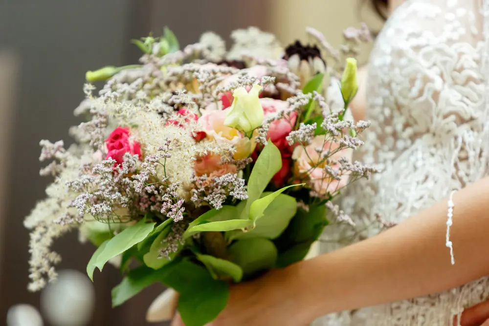 Dainty Bouquets