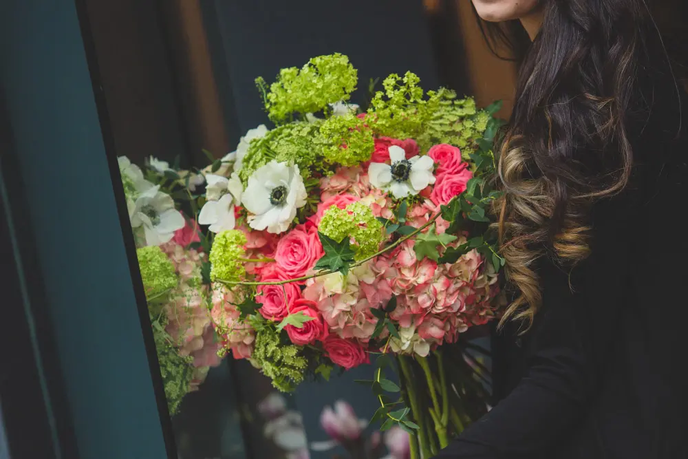 The Importance of Flower Delivery Services