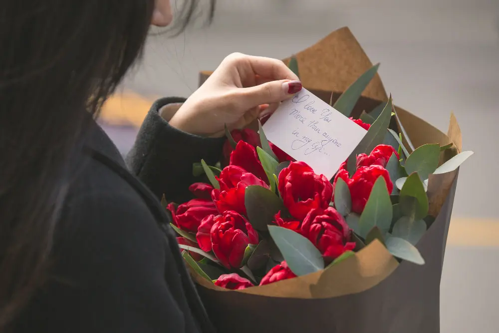 What are the Essential Procedures for Flower Delivery in UAE