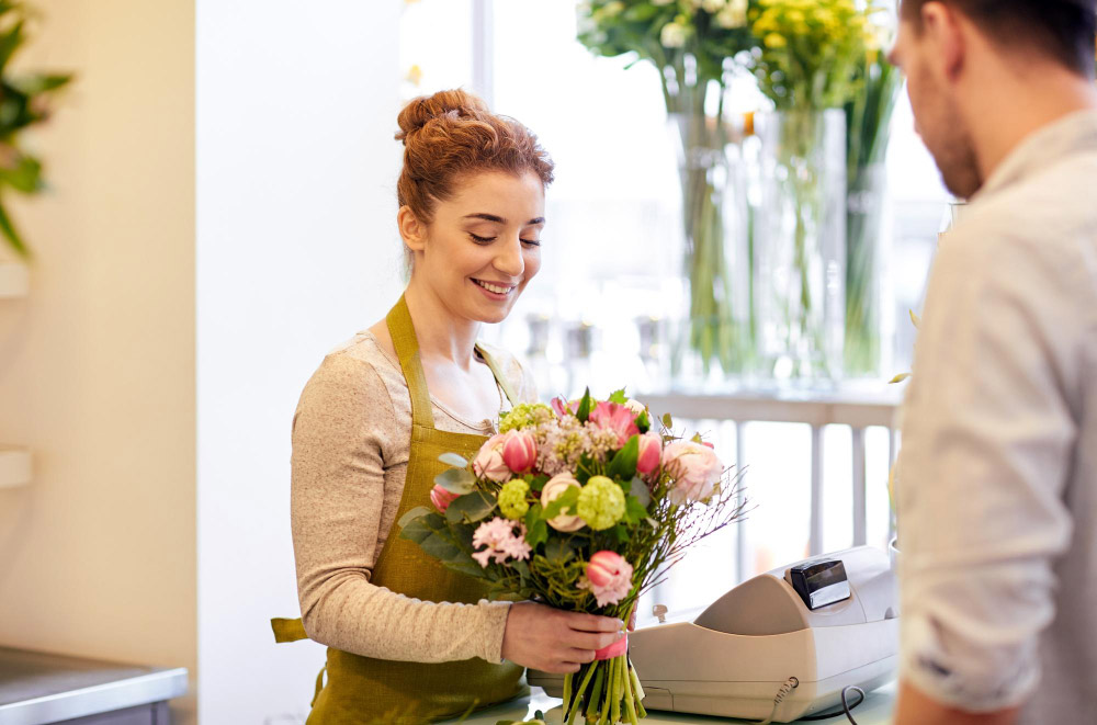 What are the Benefits of Shopping for Flowers Locally