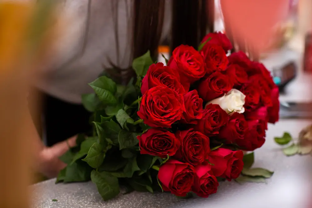 Roses