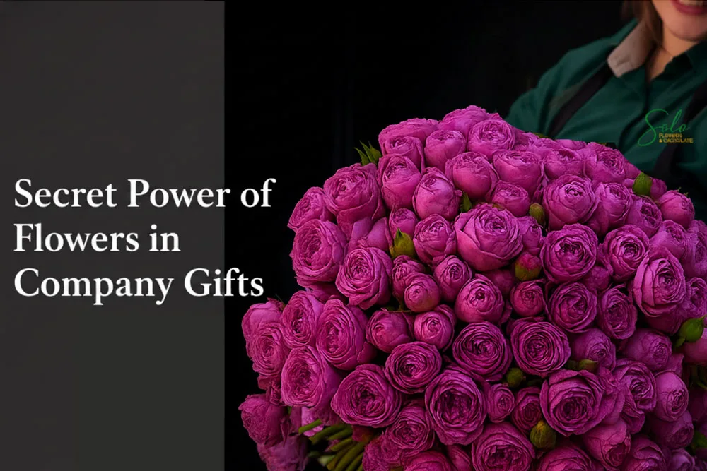 corporate company gifts