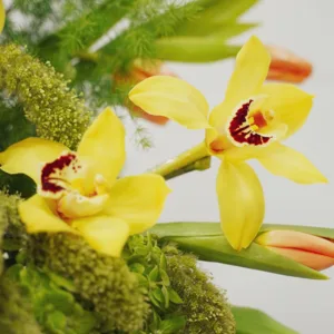 best flower shop near me