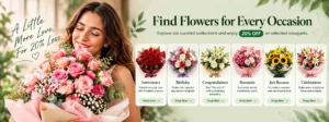 flowers
